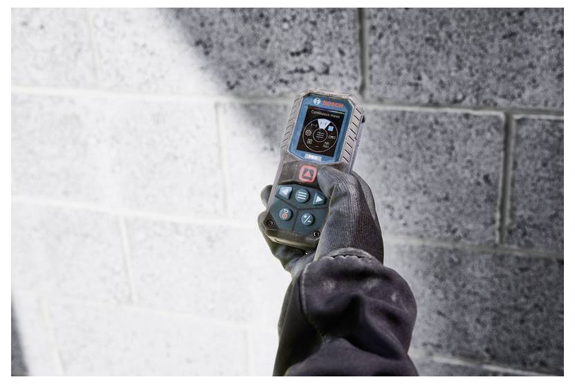 Bosch Professional GLM80-35C laserový měřič vzdálenosti 80 m-3