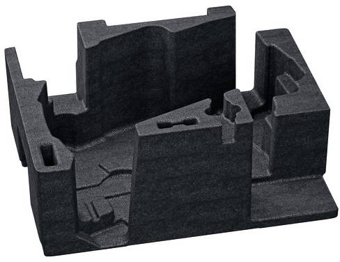 Bosch Professional 1600A03P82 1600A03P82 Vložka do kufru (š x v x h) 430 x 190 x 430 mm-1