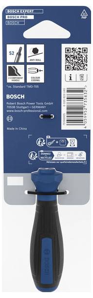 Bosch Professional 1600A039SH TX šroubovák 60 mm-2
