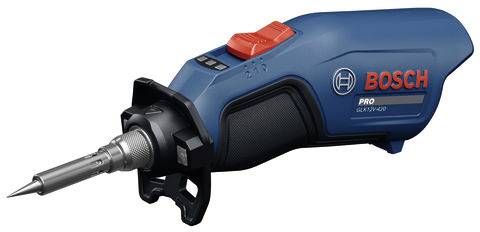 Bosch Professional GLK12V-420 akumulátorová páječka 12 V dlátový-1