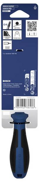 Bosch Professional Schraubendreher TX30 x 125 mm TX šroubovák Velikost šroubováku TX 30 Délka dříku: 125 mm 1 ks-2