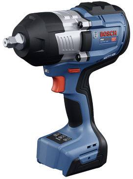 Bosch Professional GDS18V-1400, 06019R5000 rázový utahovák-1