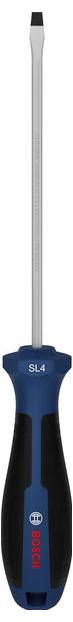 Bosch Professional 1600A039T7 šroubovák pro šrouby Microstix Šířka čepele: 4 mm Délka dříku: 125 mm-0