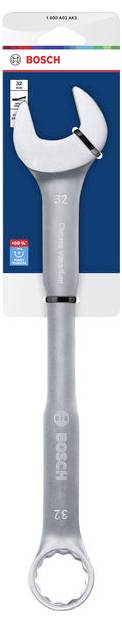 Bosch Professional 1600A03AK5 1600A03AK5 očkoplochý klíč Délka klíče (cm) (jen pro nadpis) 32 mm-1