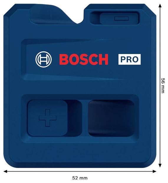 Bosch Professional PRO Magnetisierer / Entmagnetisierer 1600A039PX Magnetizér a demagnetizér-3