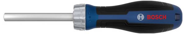 Bosch Professional Bit-Ratschenschraubendreher  Ráčnový šroubovák na bity