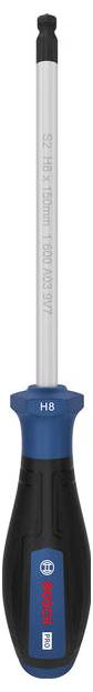 Bosch Professional 1600A039SY inbusový šroubovák 150 mm-0