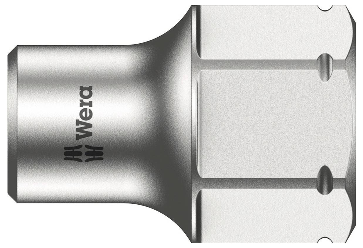Wera Mini 2 05135021001 Ráčna 1/4" , Šestihran 107 mm-4