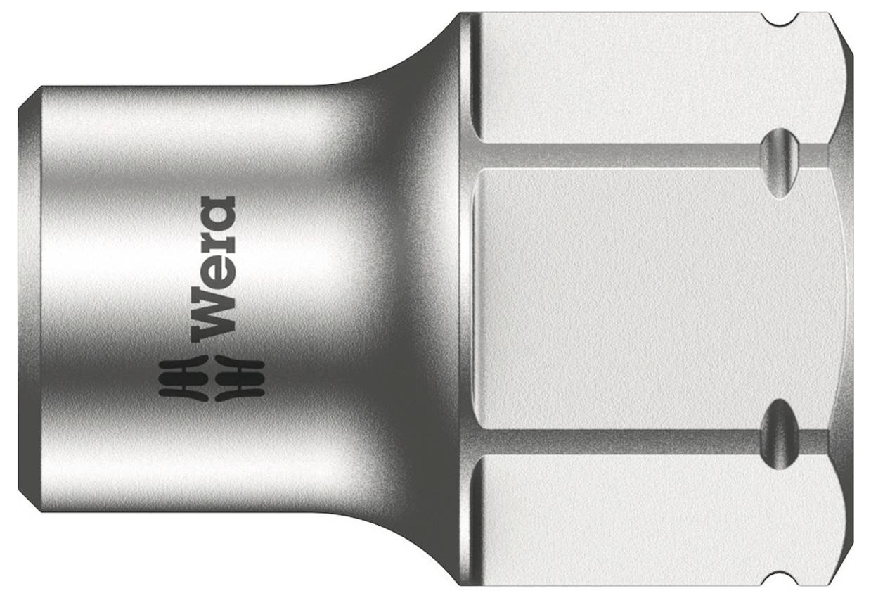 Wera Mini 2 05135021001 Ráčna 1/4" , Šestihran 107 mm-5