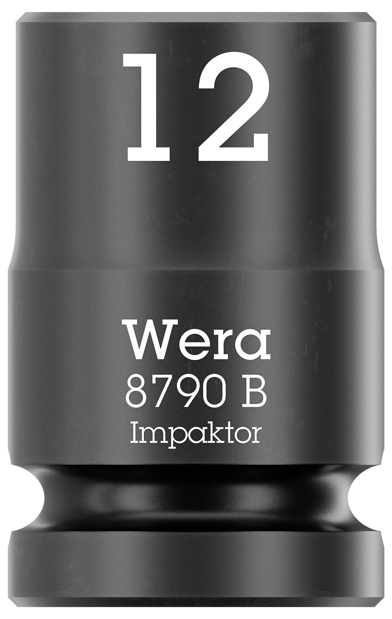 Wera 2090/16 Impaktor #####Schlagschraubendreher Set, 3/8" (10 mm), vnější čtyřhran, 05072018001-5