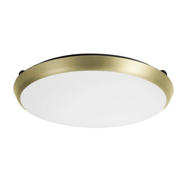 Brumberg 10029183 LED osvětlení na stěnu/strop LED 30 W černá-4