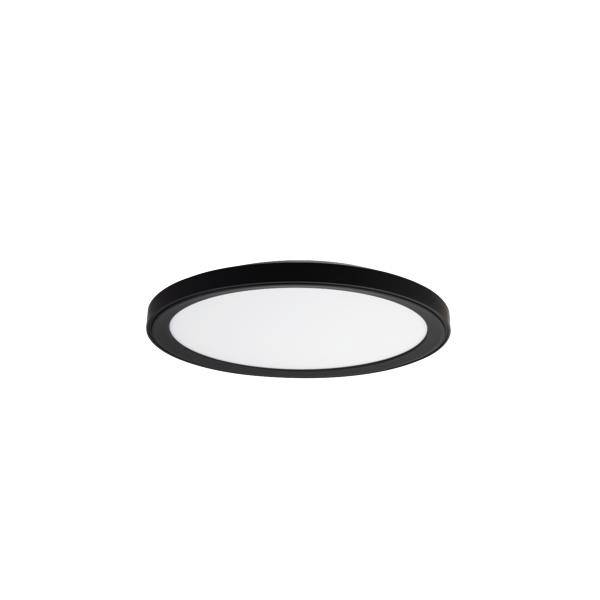 Brumberg 12259083 LED osvětlení na stěnu/strop LED 40 W černá-3