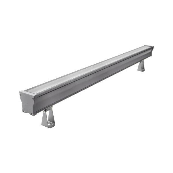Brumberg 60862642 LED plošné osvětlení stěn LED 44 W titan-1