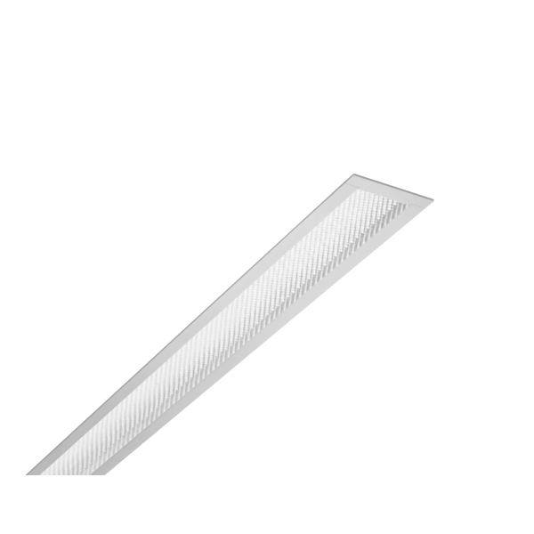 Brumberg 7427182016 LED vestavné svítidlo LED 12.1 W bílá-1