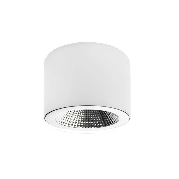 Brumberg 12596174DA LED osvětlení na stěnu/strop LED 42 W bílá-0