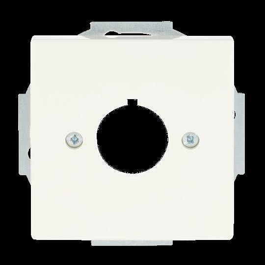 Busch-Jaeger nerezová ocel 2CKA001724A4255 1 ks-0