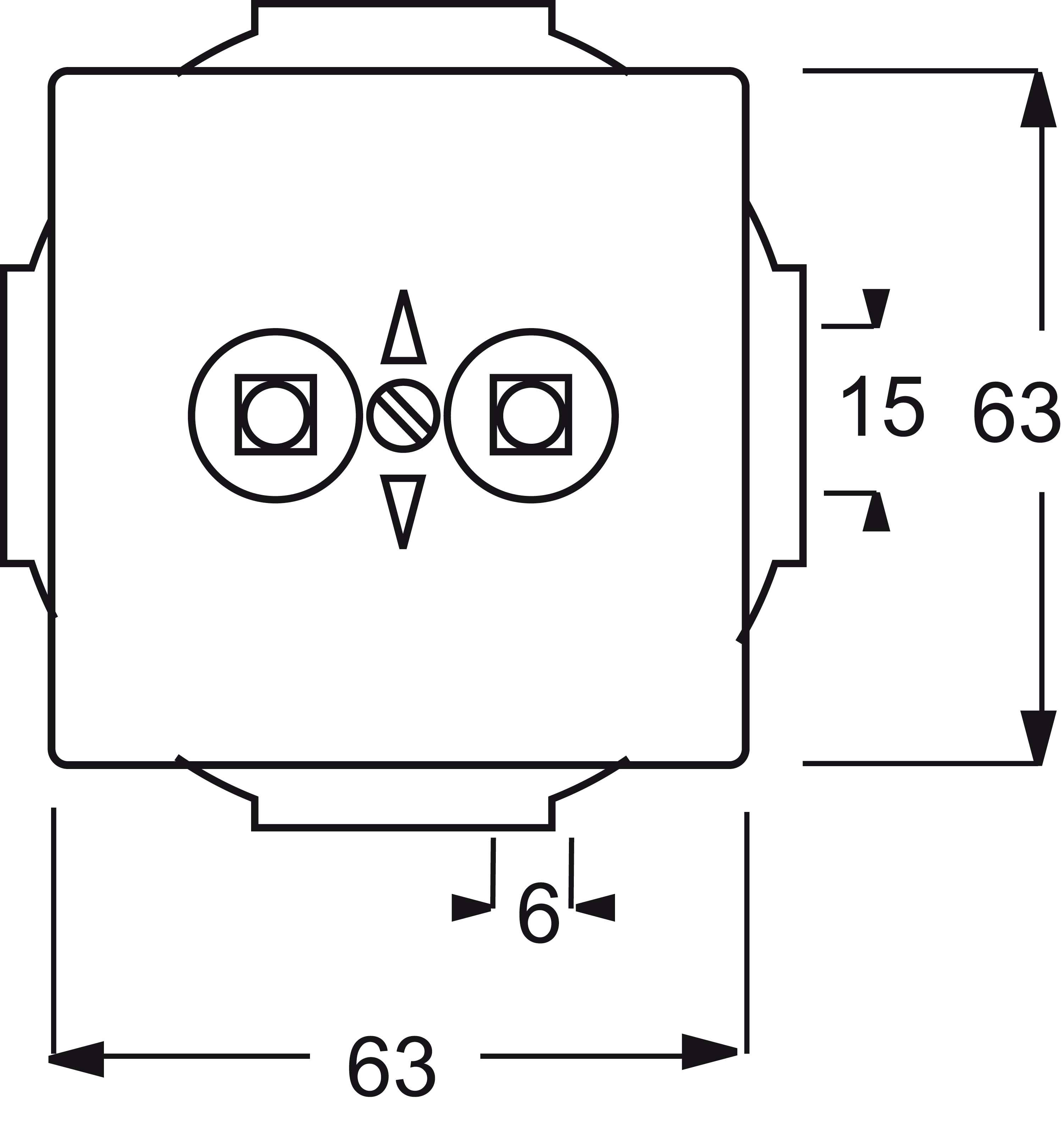 Busch-Jaeger 2CKA002495A0097 1 ks-1