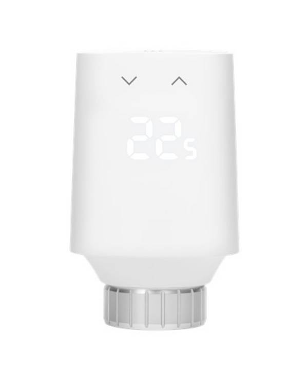 Busch-Jaeger EVE-T3 sada termostatické hlavice, 2CKA006200A0966