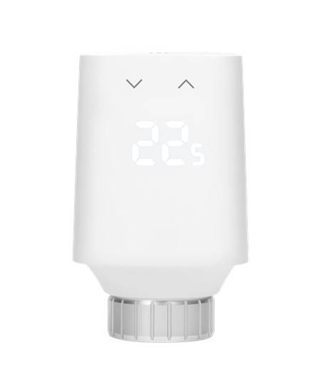 Busch-Jaeger EVE-T3 sada termostatické hlavice, 2CKA006200A0966-0