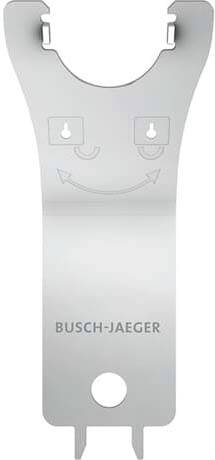 Busch-Jaeger 2CKA008300A0997 příslušenství pro montáž pod omítku-0