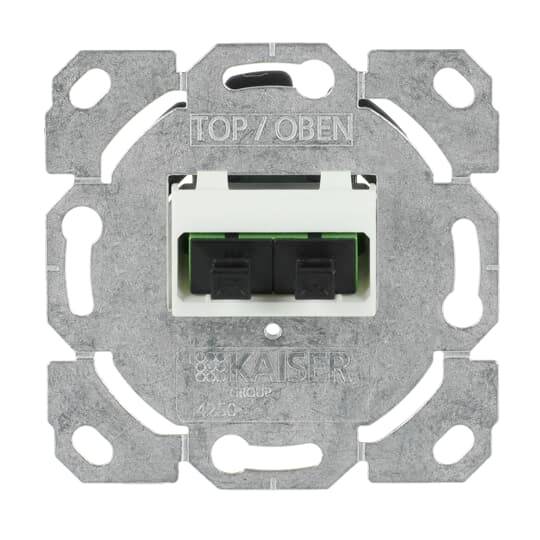 Busch-Jaeger černá 2CKA000230A0487 1 ks-0