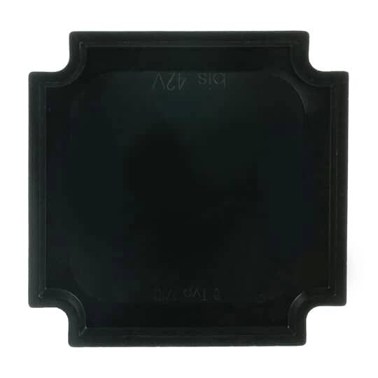Busch-Jaeger černá 2CKA001764A0224 1 ks