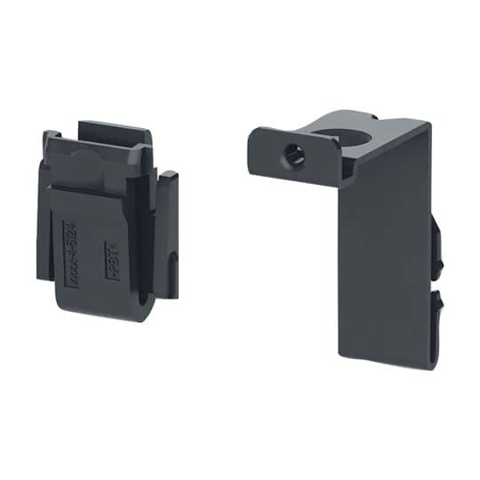 Busch-Jaeger alpská bílá 2CKA006300A1632 1 ks