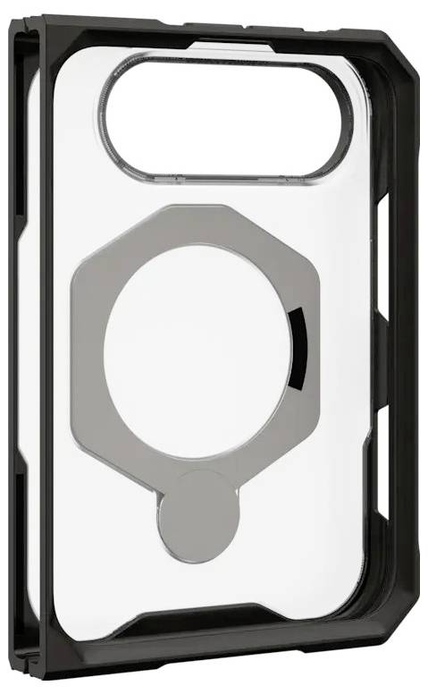 Urban Armor Gear Mouve XTE 360 MagSafe Case iPhone Duo transparentní 114567114343-6