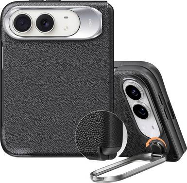 ESR  Case Apple iPhone Duo černá  1A90600202