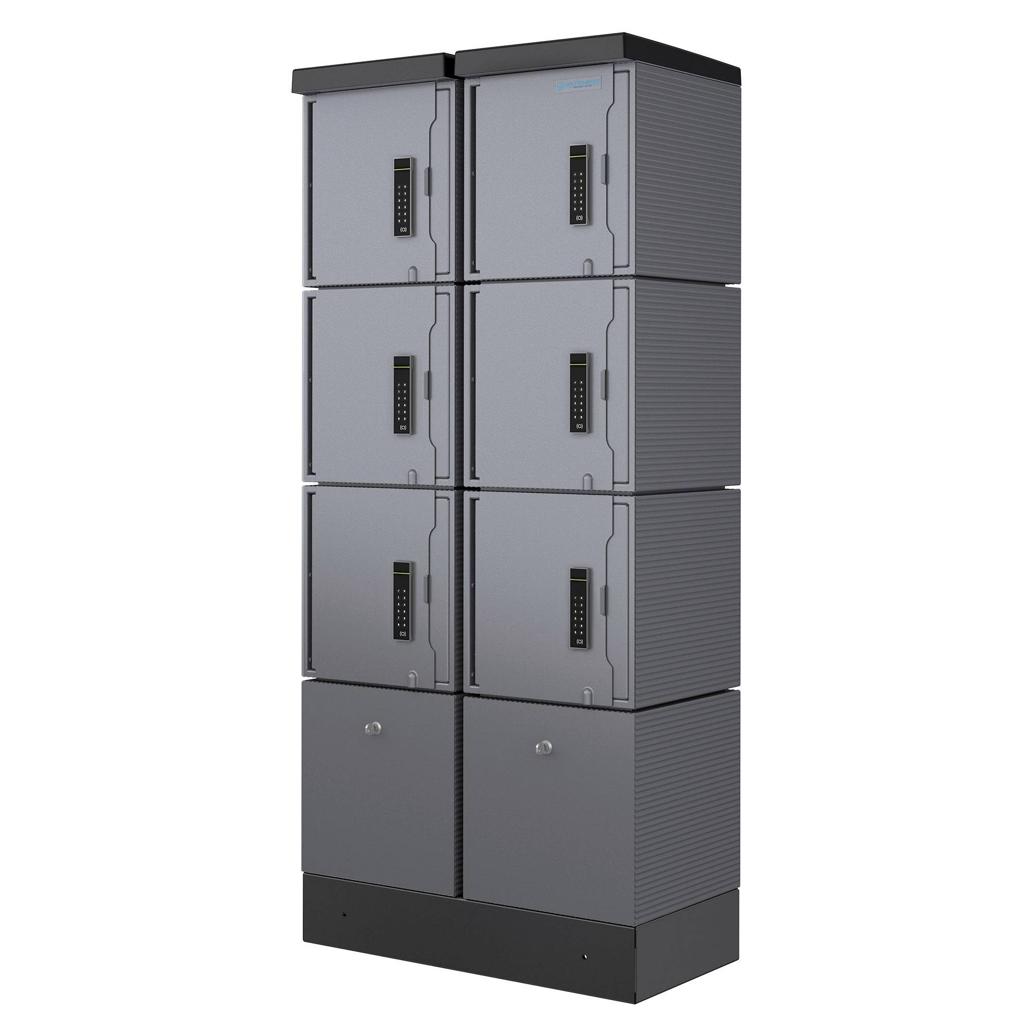 Walther Werke 986970054 nabíjecí stanice pro elektrokola