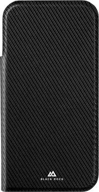 Black Rock Slim Folio Booklet Apple iPhone 17 Pro, iPhone 18 Pro černá  232477