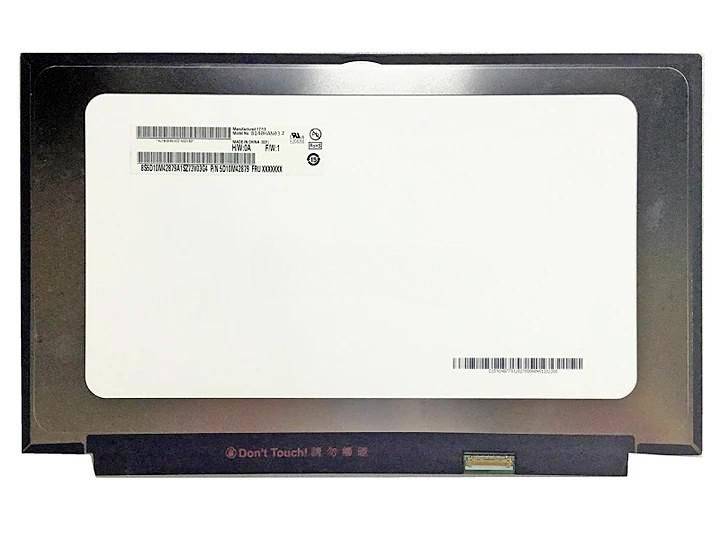 CoreParts MSC140F30-165G Displej 1 ks