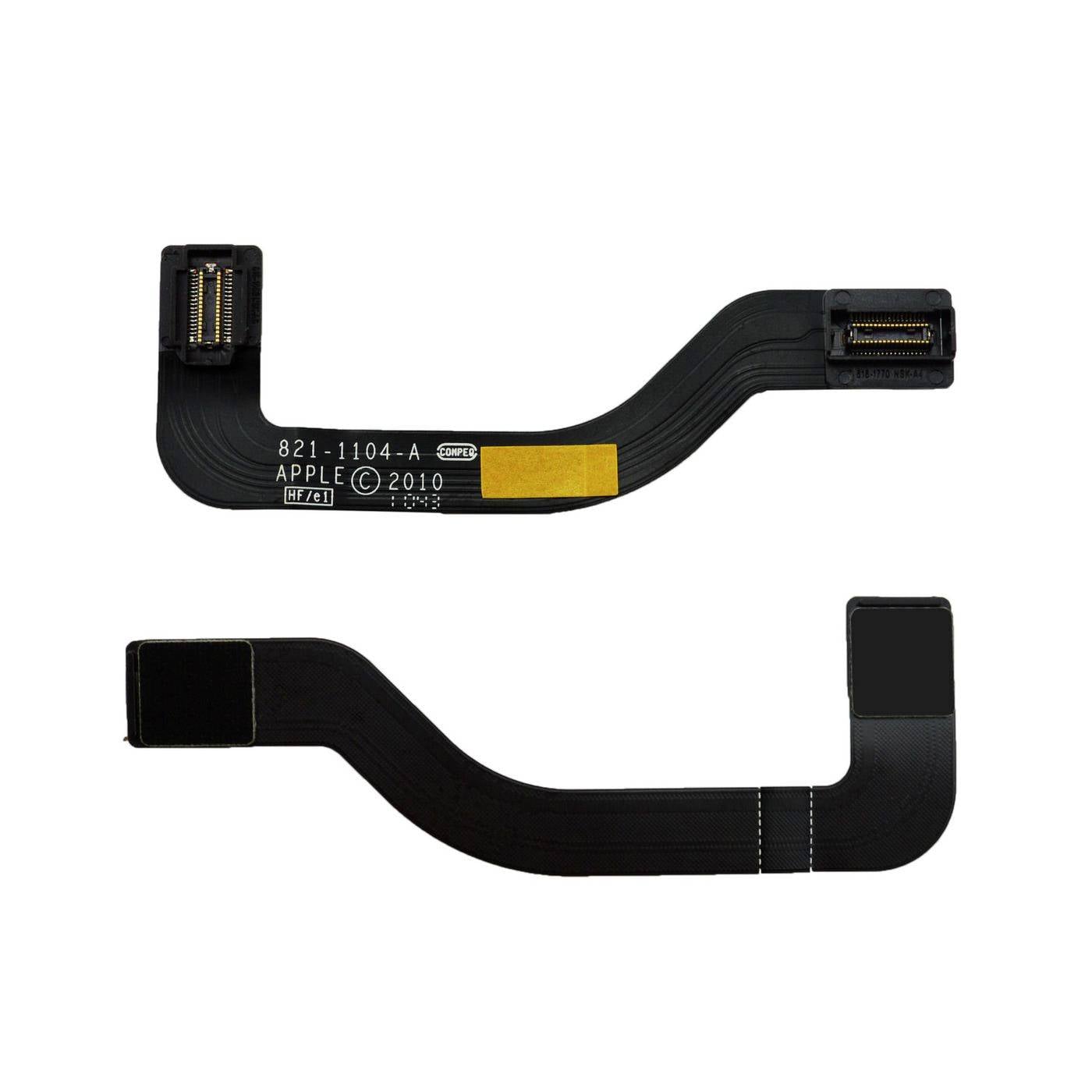 CoreParts MSPP74077 Kabel pro notebook černá 1 ks