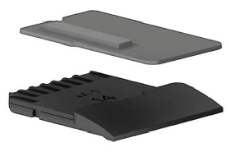 HP 821175-001 Cover 1 ks