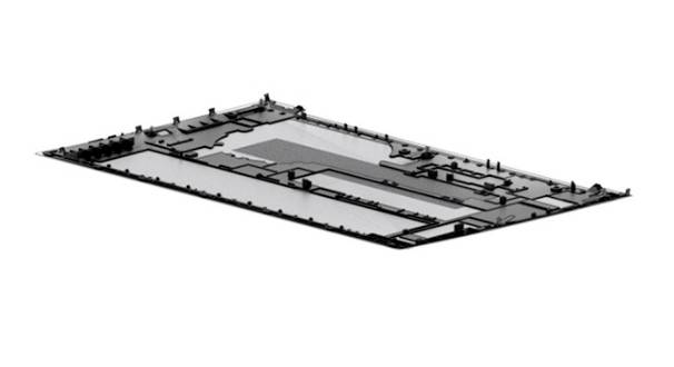 HP M14249-001 Spodní část pouzdra 1 ks
