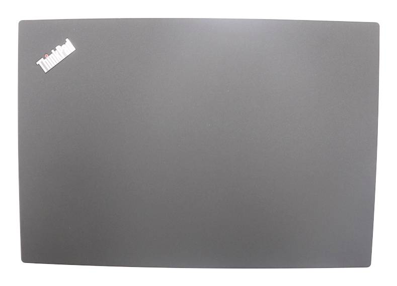 Lenovo 02HK963 Cover černá 1 ks