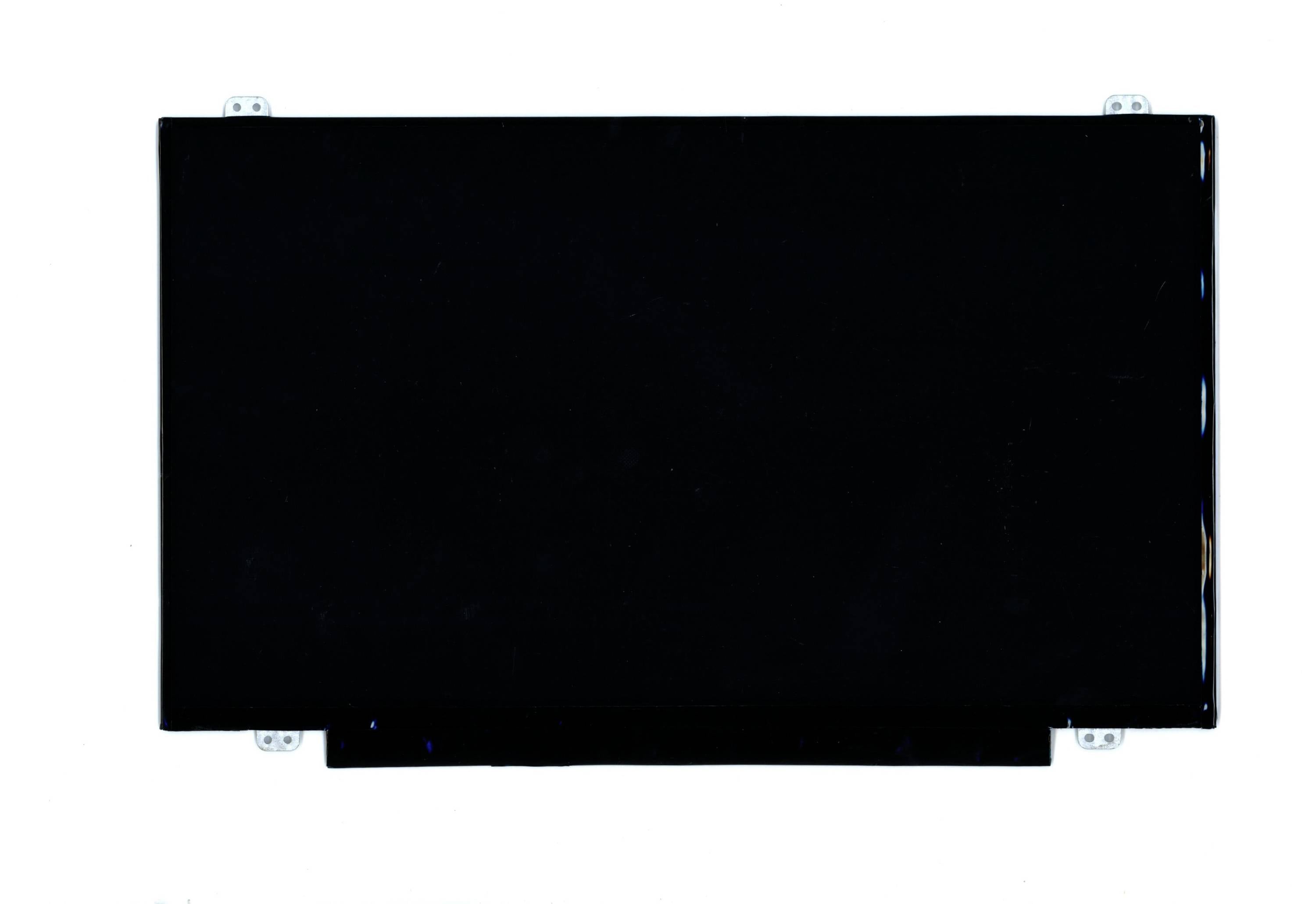 Lenovo 04X0390 Displej notebooku černá 1 ks
