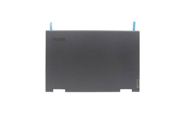Lenovo 5CB1A08845 Kryt displeje šedá 1 ks