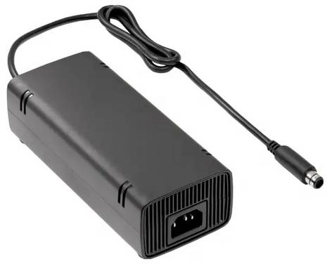 Akyga AK-PD-12 síťový adaptér Xbox 360
