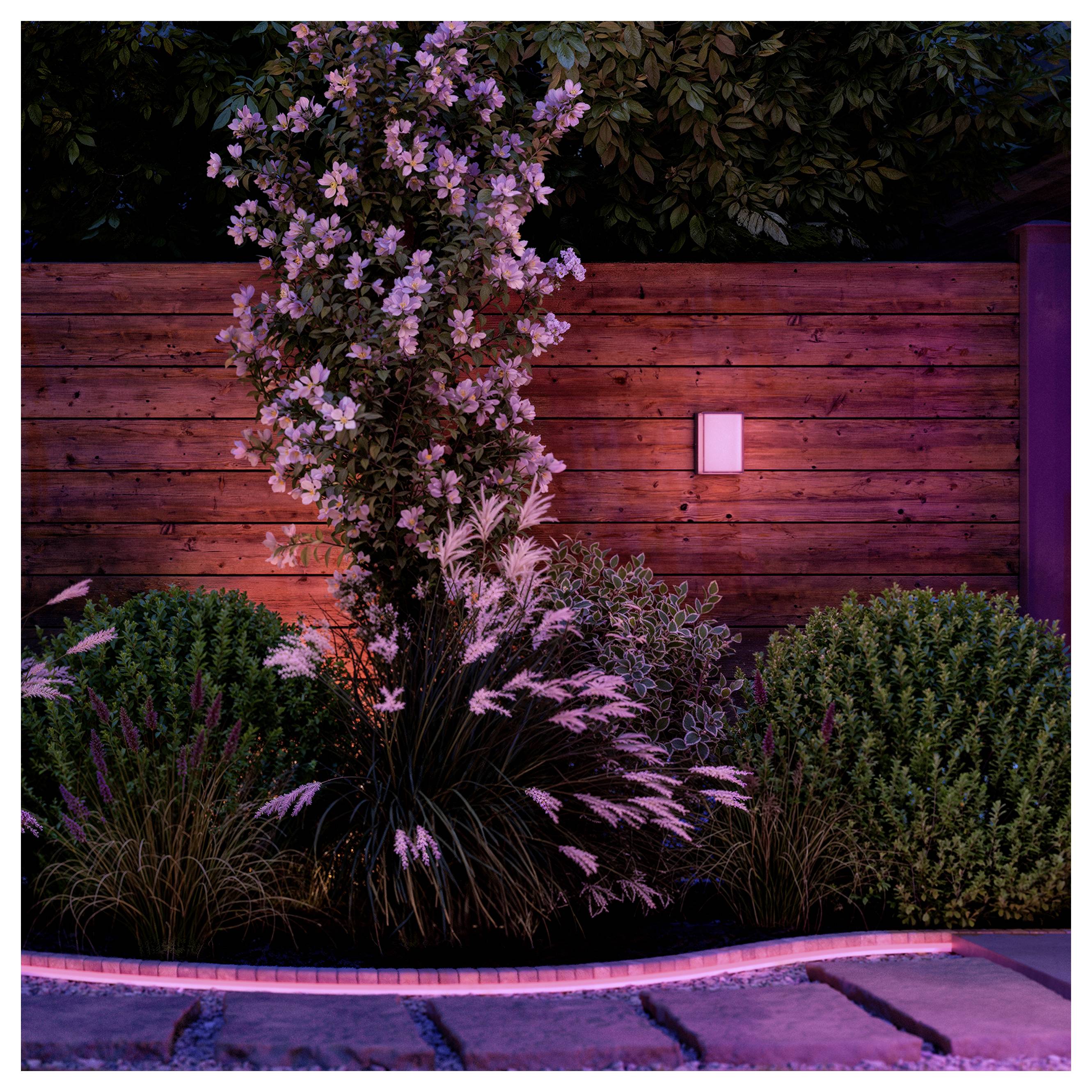 Philips Hue 8721103165442 nástěnné světlo černá-4