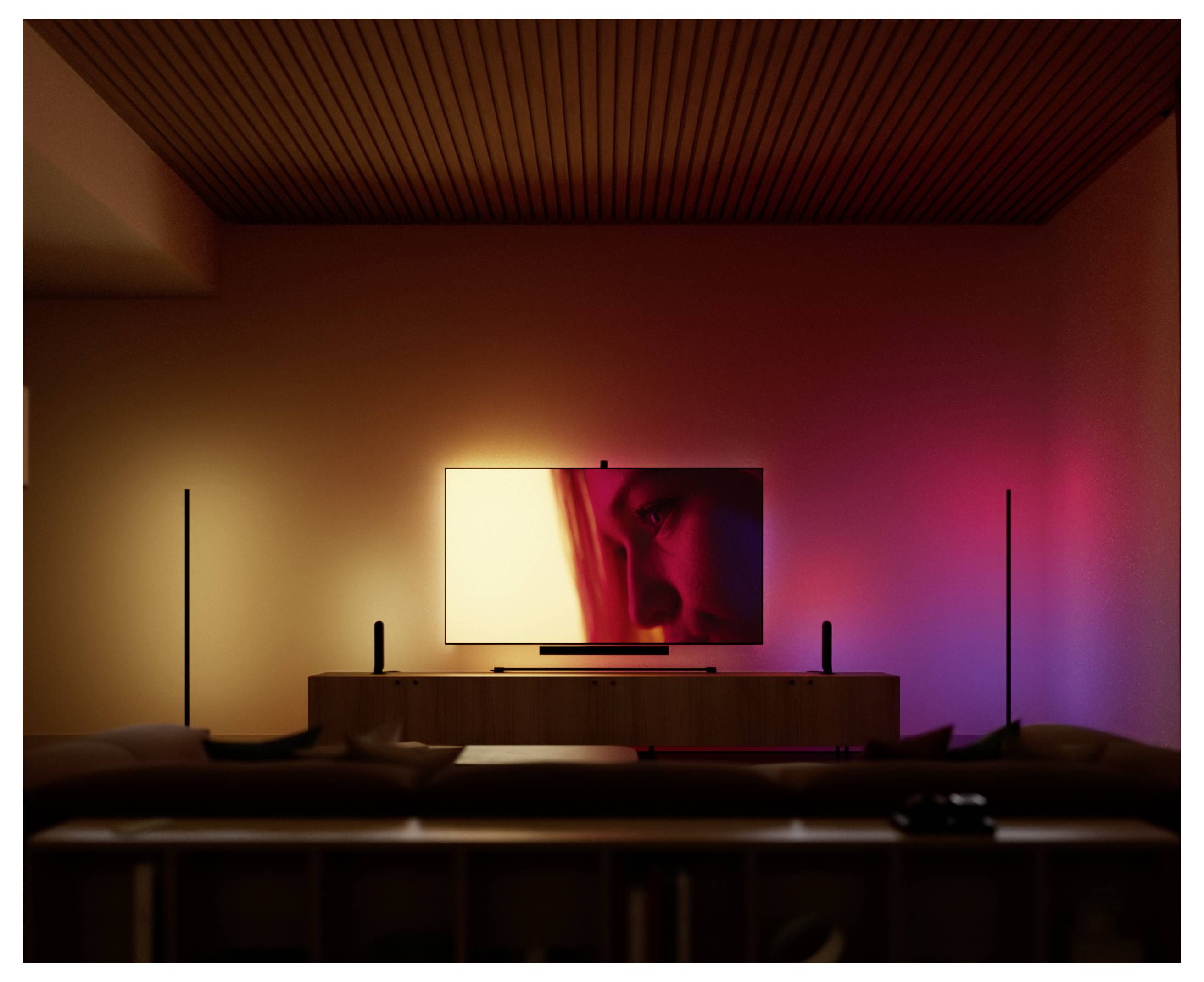 Philips Hue 8721103168306 LED lišta 2.5 m RGBICWW Box 1 ks-5