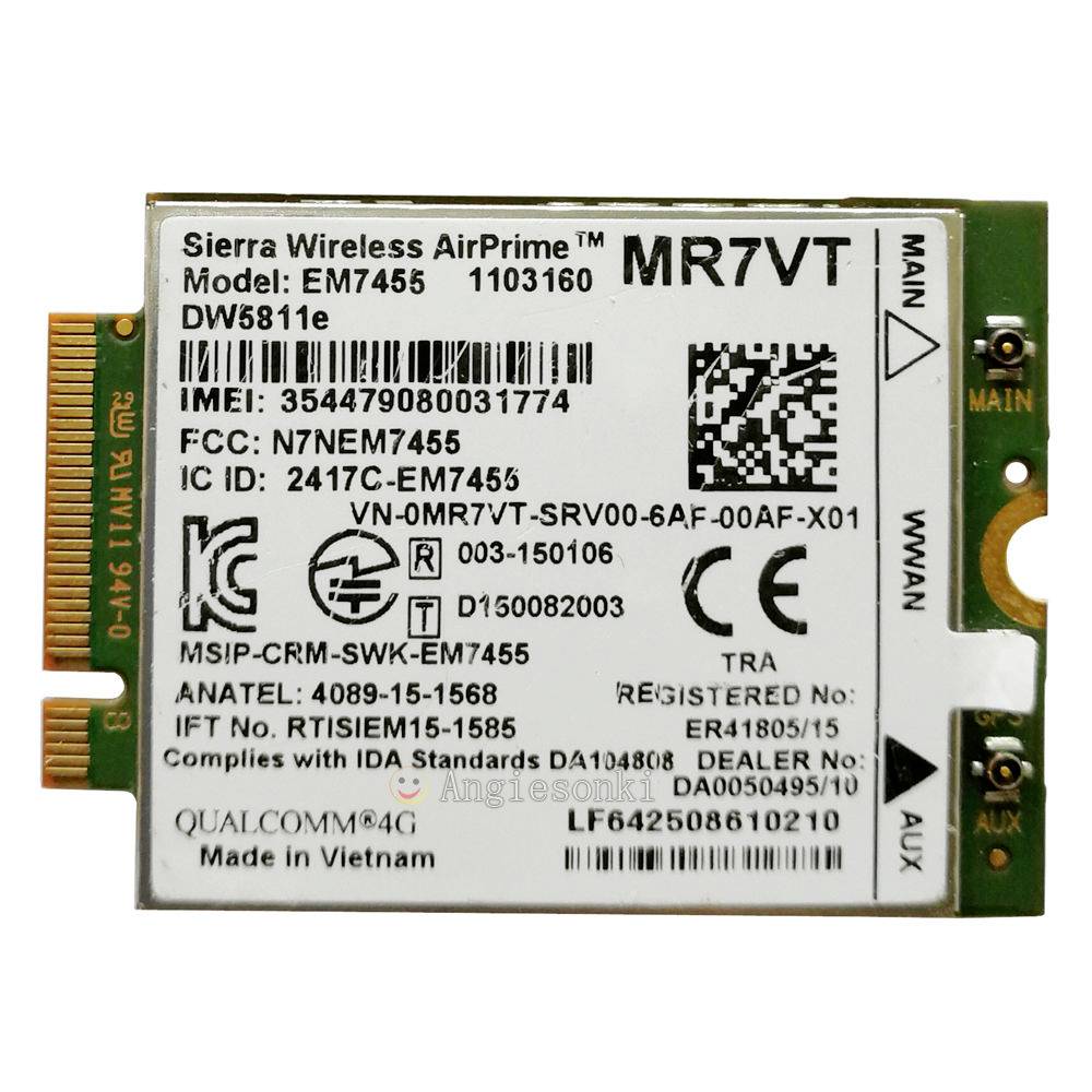Dell DW5811E 1 ks-0