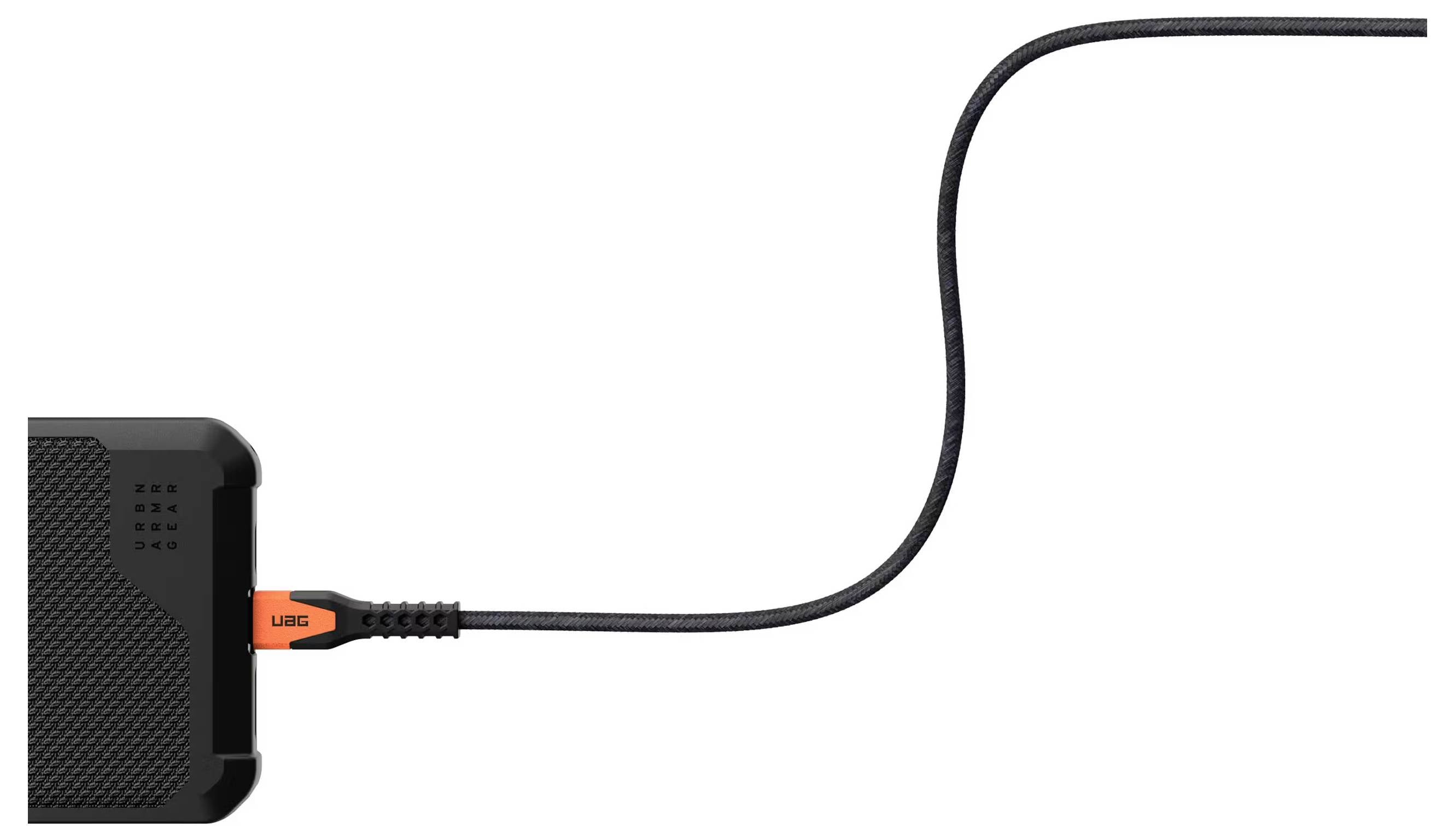 UAG USB kabel USB 2.0 1.5 m 9B444011V4097-2