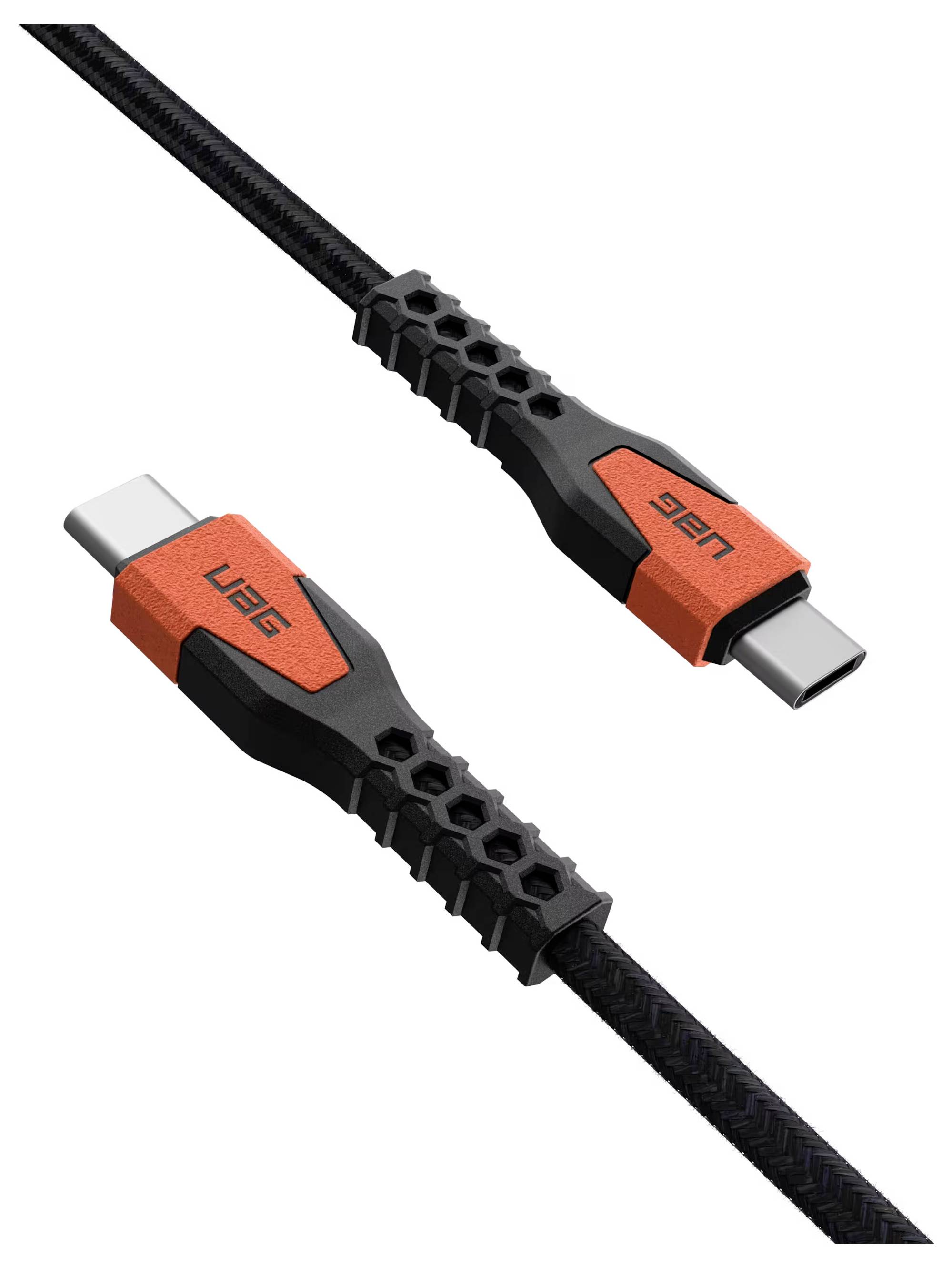 UAG USB kabel USB 2.0 1.5 m 9B444011V4097-4