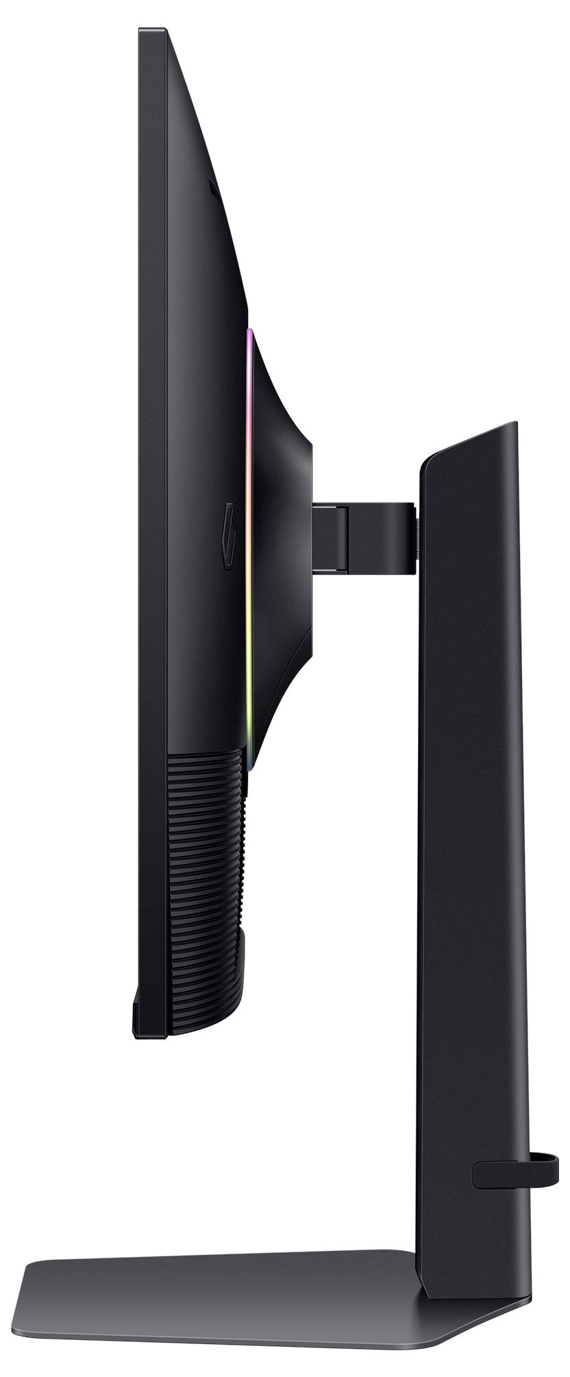 Samsung Odyssey G7 herní monitor 81.3 cm (32 palec)3840 x 2160 Pixel, 16:9, 1 ms, IPS LCD-6