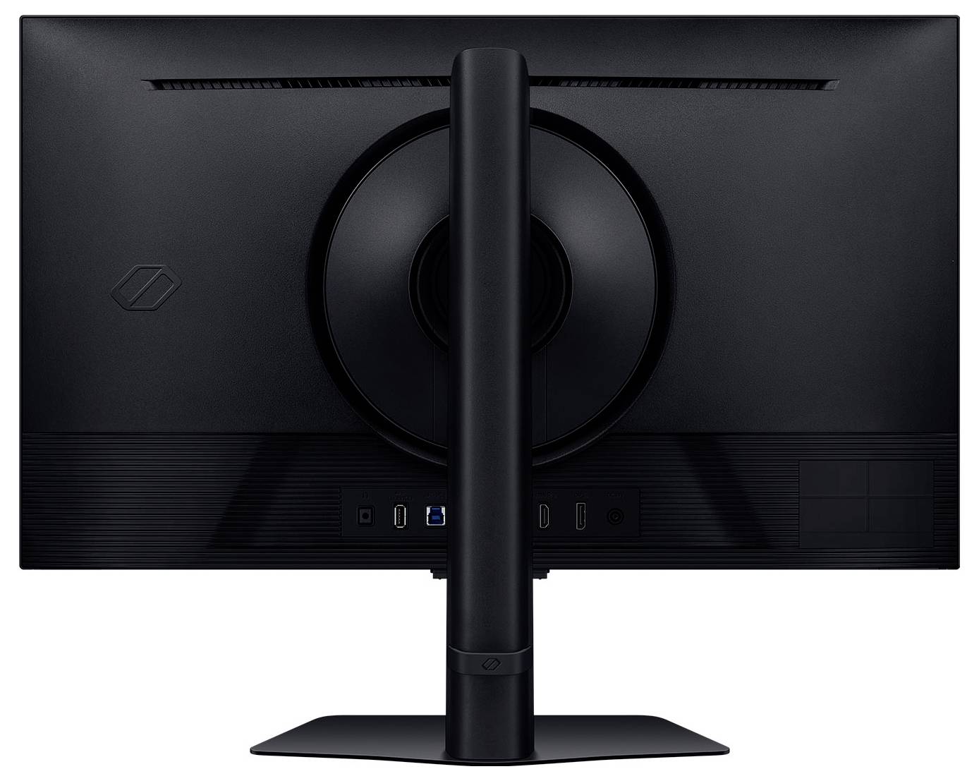 Samsung Odyssey G7 (G70F) herní monitor 68.6 cm (27 palec)3840 x 2160 Pixel, 16:9, 1 ms, IPS LCD-1