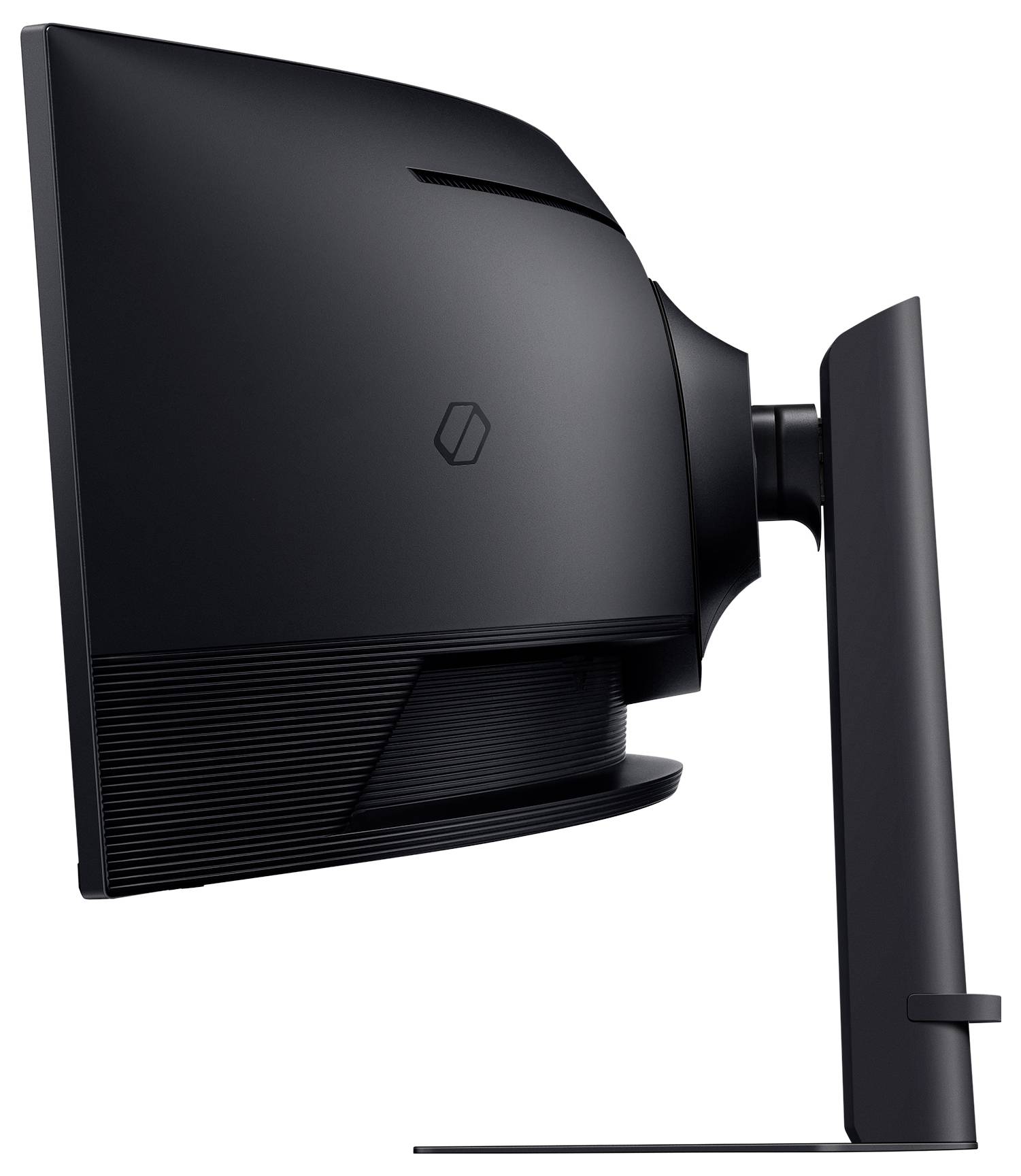 Samsung Odyssey G9 herní monitor 124.5 cm (49 palec)5120 x 1440 Pixel, 32:9, 1 ms, VA LCD-10