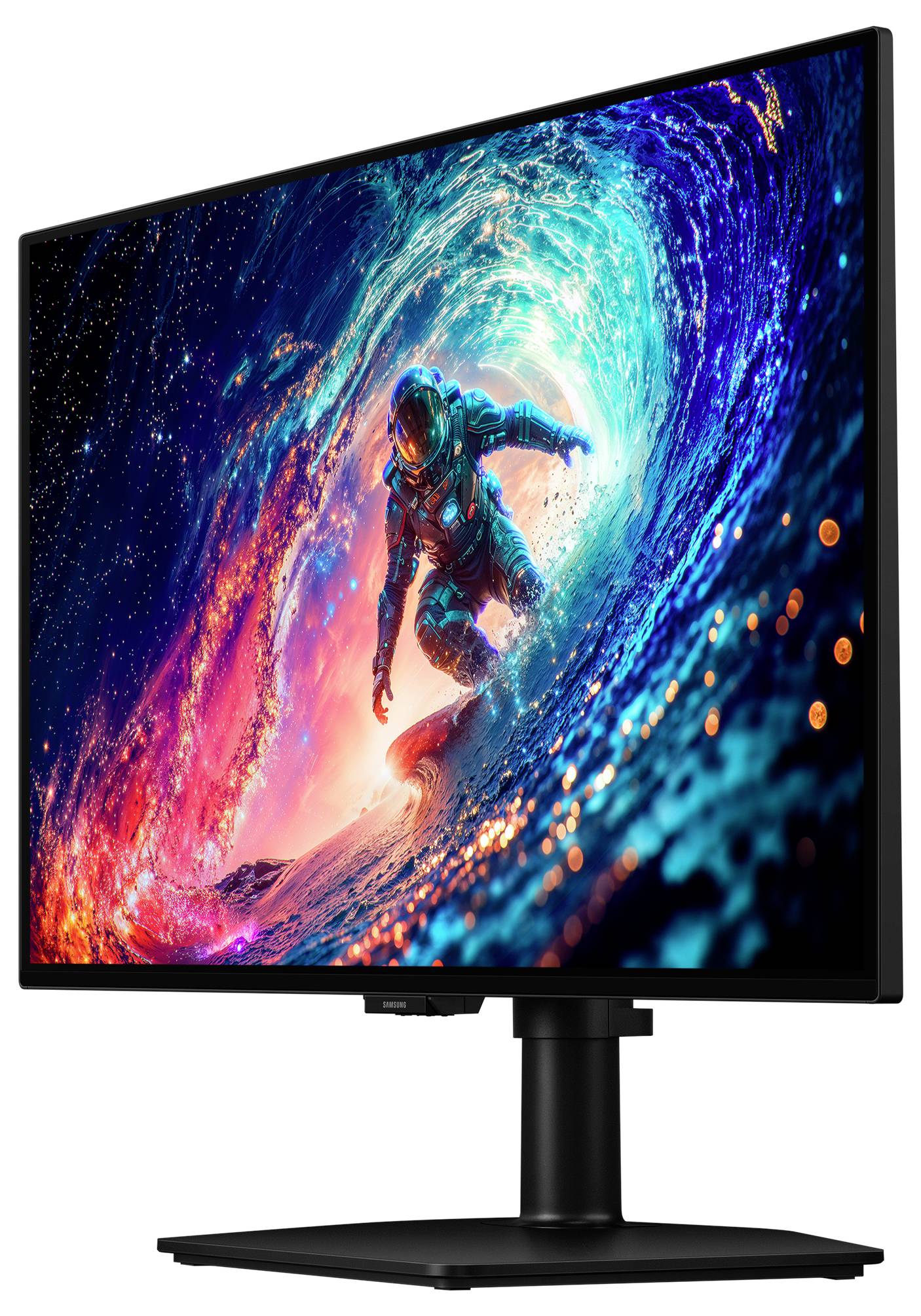 Samsung Odyssey OLED G61SH OLED monitor 68.6 cm (27 palec)2560 x 1440 Pixel, 16:9, 0.03 ms, OLED-11