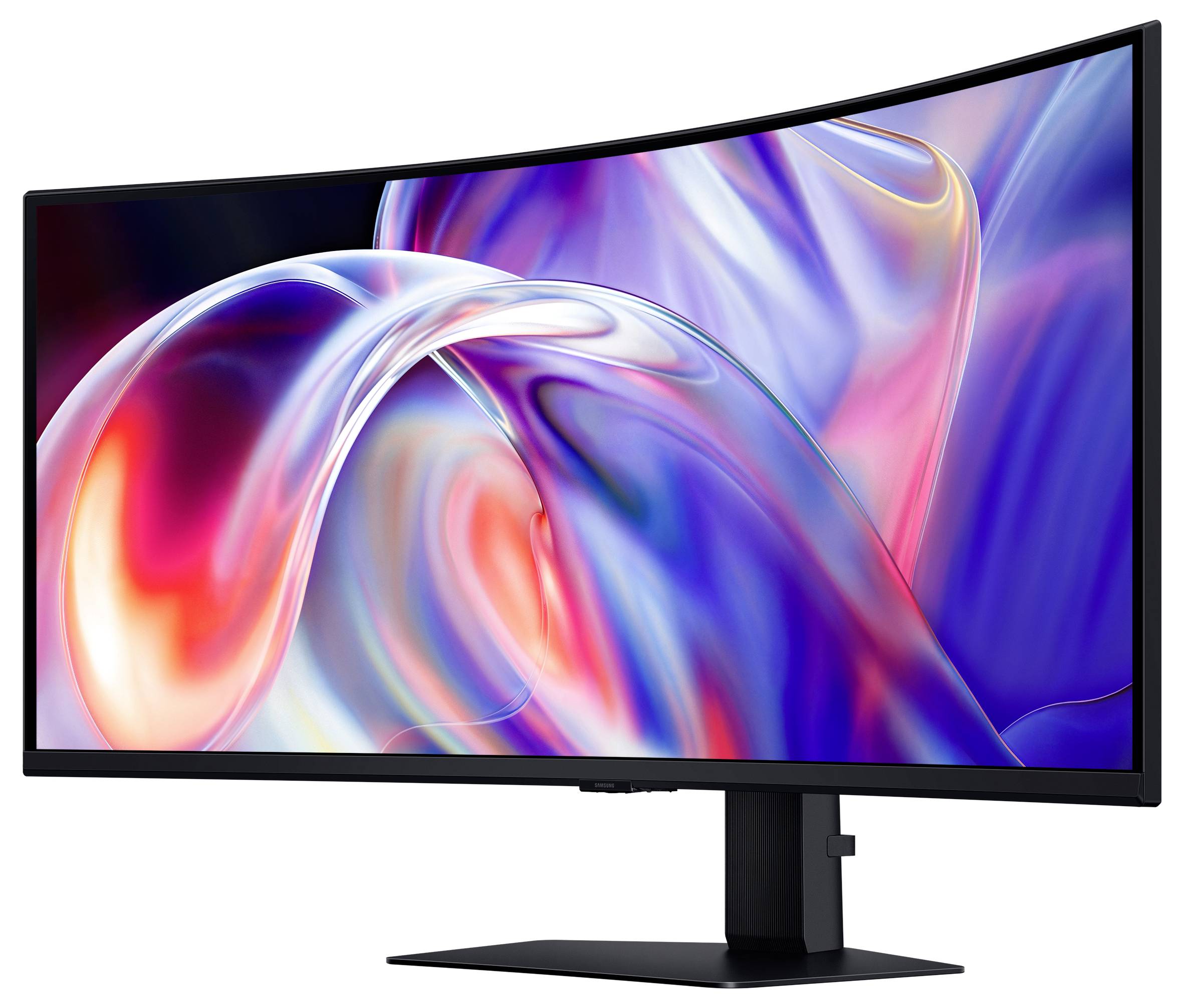 Samsung ViewFinity S85TH LCD monitor 101.6 cm (40 palec)5120 x 2160 Pixel, 21:9, 4 ms, VA LCD-2