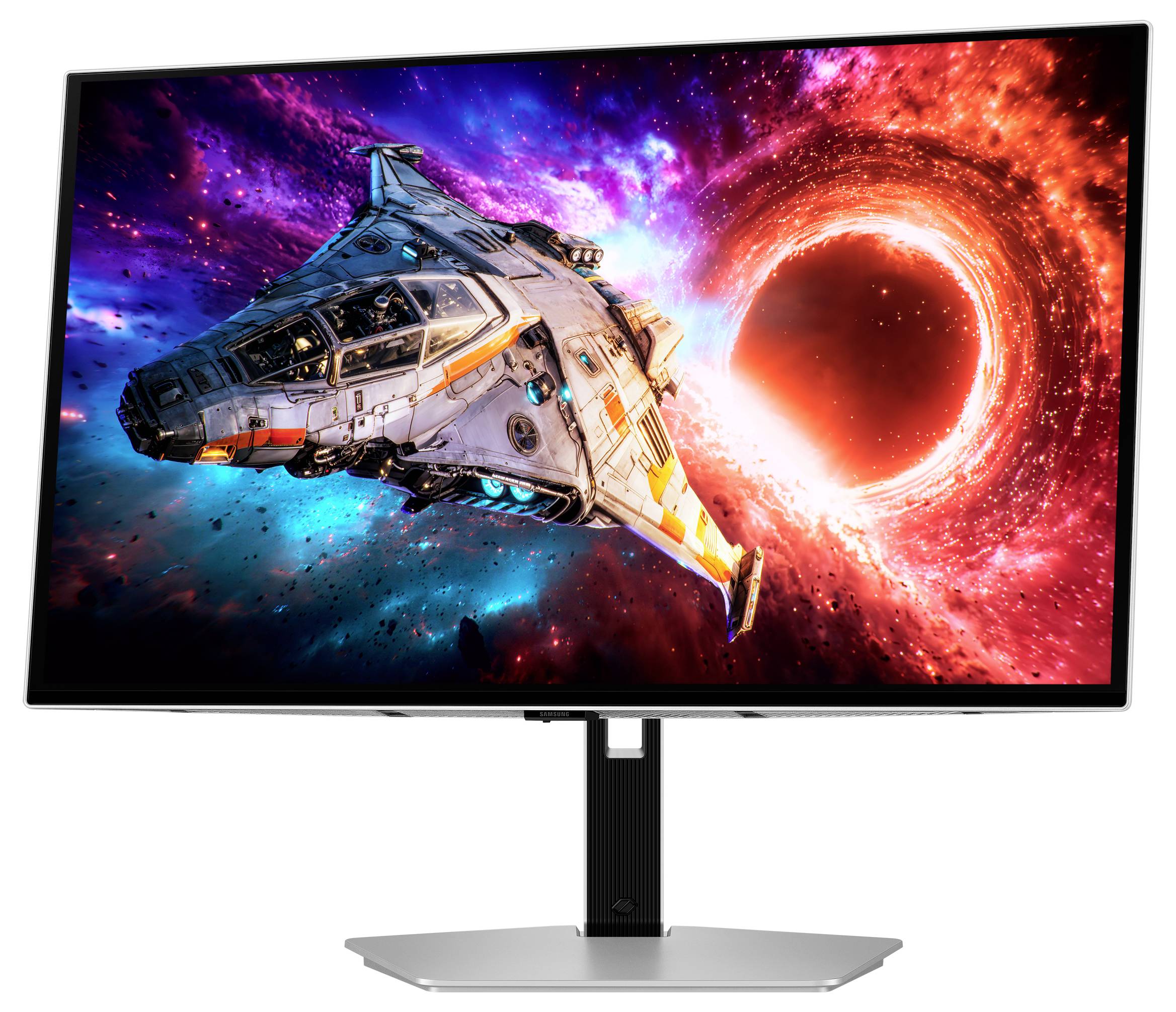 Samsung ViewFinity G80SH OLED monitor 68.6 cm (27 palec)3840 x 2160 Pixel, 16:9, 0.03 ms, OLED-11